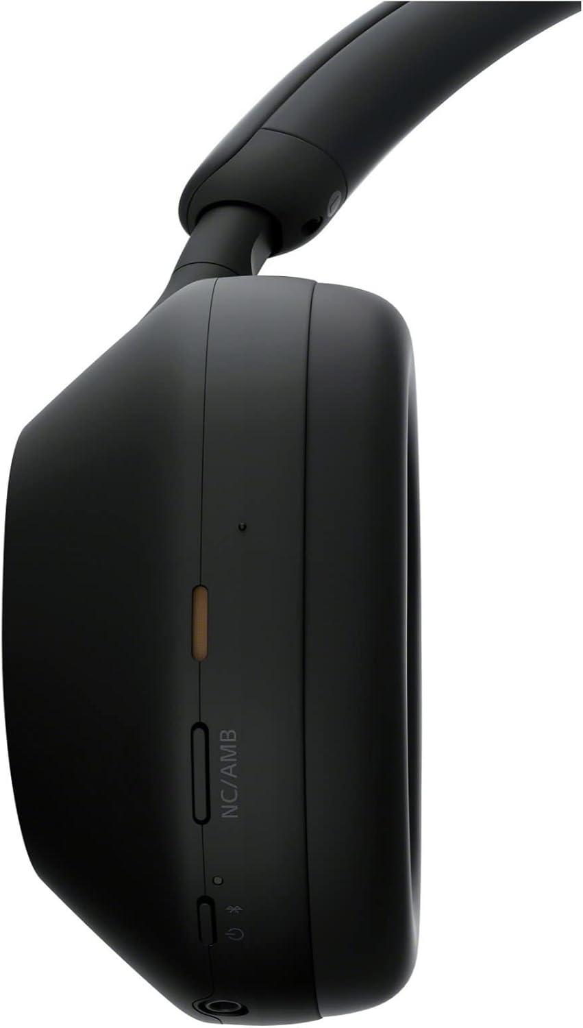 Sony WH-1000XM5 B Wireless Noise Canceling Headphones Elite