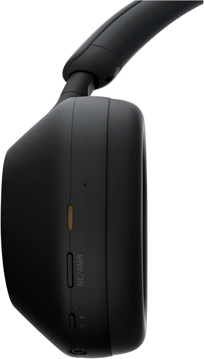 Sony WH-1000XM5 B Wireless Noise Canceling Headphones Elite