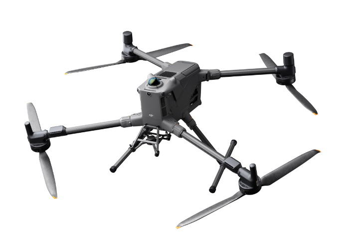 DJI Matrice 400 Worry-Free Plus Combo Drone Support 6KG Multi-Payload With LiDAR 59-min Flight Time AR Projection M400 M350 RTK Elite