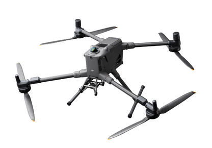 DJI Matrice 400 Worry-Free Plus Combo Drone Support 6KG Multi-Payload With LiDAR 59-min Flight Time AR Projection M400 M350 RTK Elite
