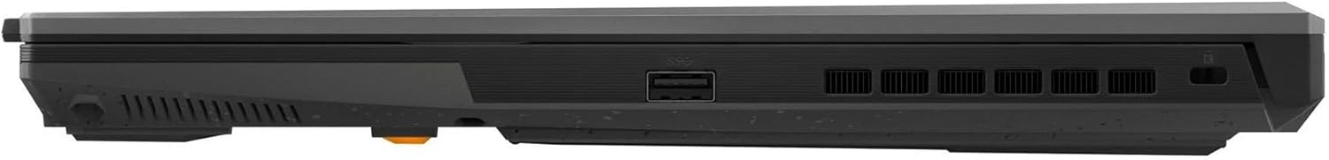 ASUS TUF Gaming A16 Laptop: AMD Ryzen 7 7445HS, 16" Full HD+ 145Hz Display, NVIDIA GeForce RTX 4050, 16GB DDR5 RAM, 512GB SSD, Backlit Keyboard, Windows 11 Elite