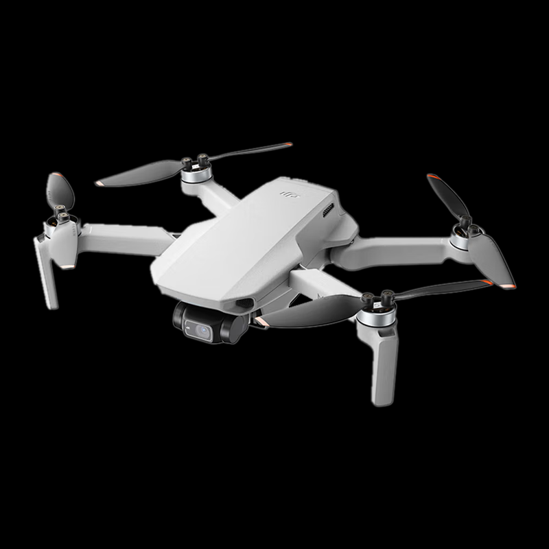 High-quality Original DJI Royal Mavic MiniSE 2.7K HD Quadcopter Aerial Photography UAV Flight Combination Suit Elite