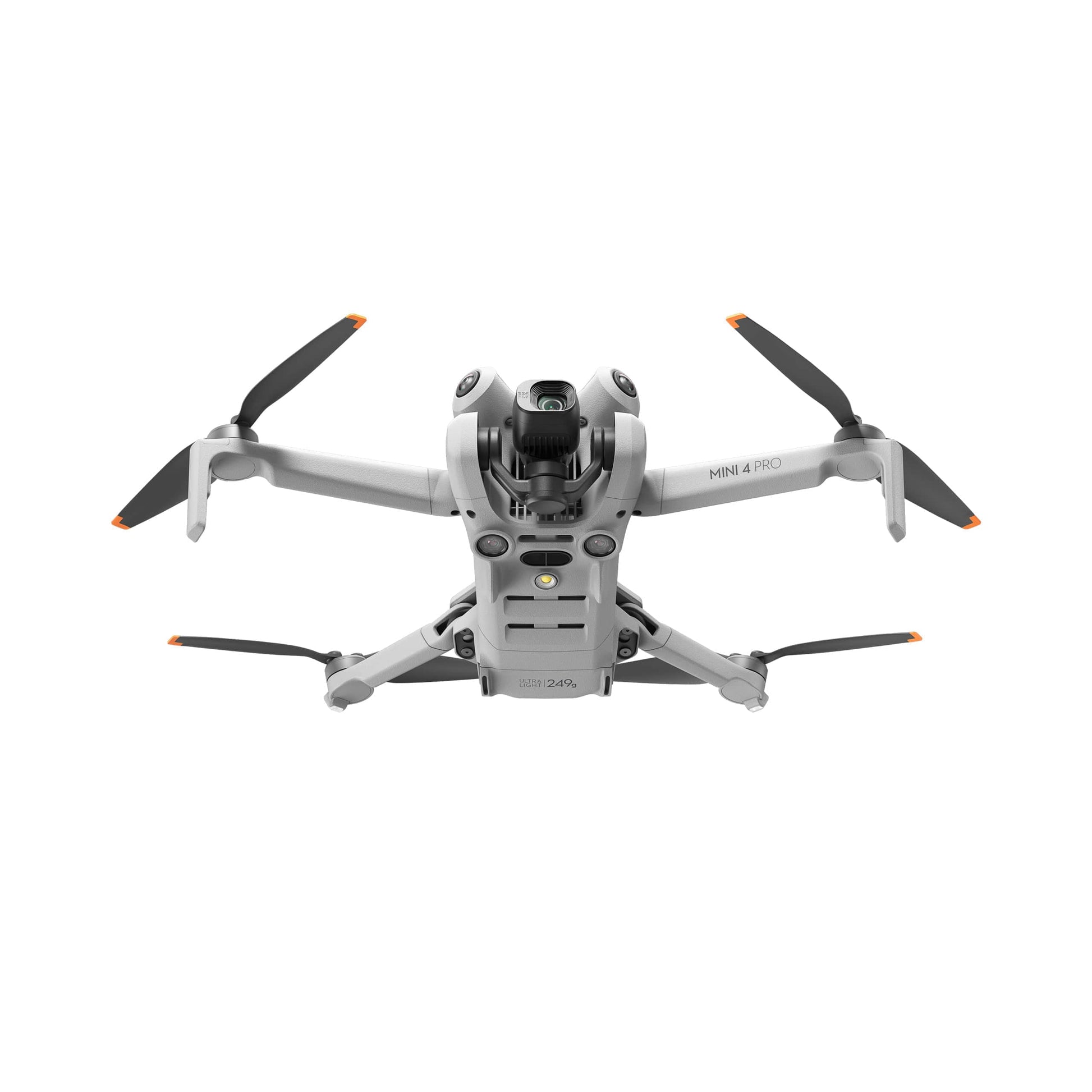 DJI Mini 4 Pro Replacement Aircraft Unit (Excludes Remote, Battery, Accessories) Elite