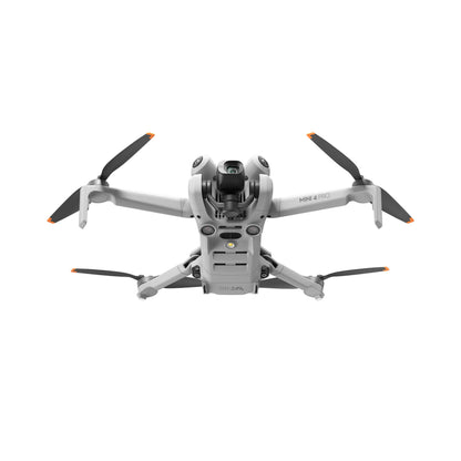 DJI Mini 4 Pro Replacement Aircraft Unit (Excludes Remote, Battery, Accessories) Elite