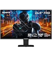 GIGABYTE GeForce RTX 5060 WINDFORCE OC 8G Graphics Card, 8GB 128-bit GDDR7, PCIe 5.0, WINDFORCE Cooling System, GV-N5060WF2OC-8GD Video Card Elite