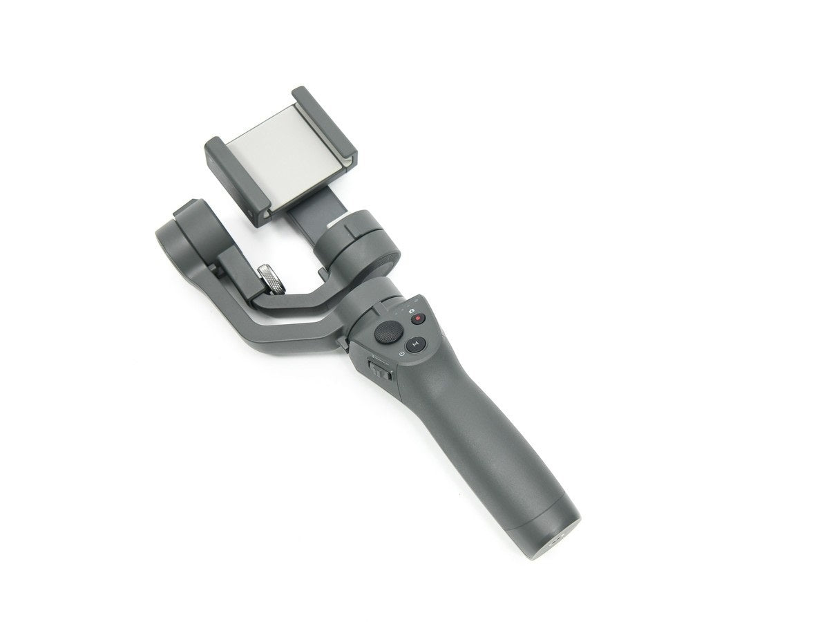 Hand-held Pan-tilt Stabilizer Gimbal Portable 3-axis Anti-shake Pan-tilt Intelligent Yuntai Portable Hand-held Stabilizer Elite