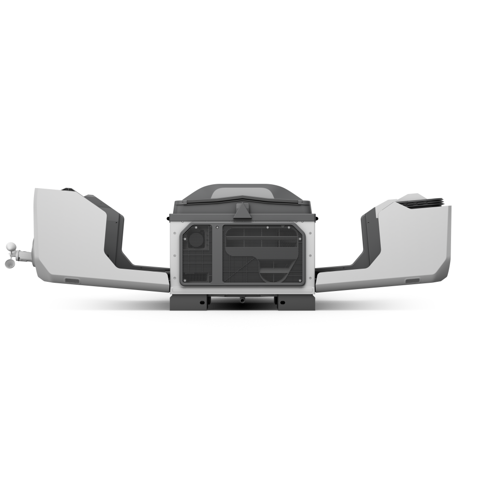 Oversea Edition DJI Dock 3 Drone Station With Matrice 4TD 4D Integrate Environmental Monitoring System Flexible Deployment Dock3 Elite