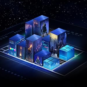 Intel Core i7-13700K Gaming Desktop Processor 16 cores (8 P-cores + 8 E-cores) with Integrated Graphics - Unlocked Elite