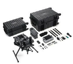 DJI Matrice 400 Worry-Free Plus Combo Drone Support 6KG Multi-Payload With LiDAR 59-min Flight Time AR Projection M400 M350 RTK Elite