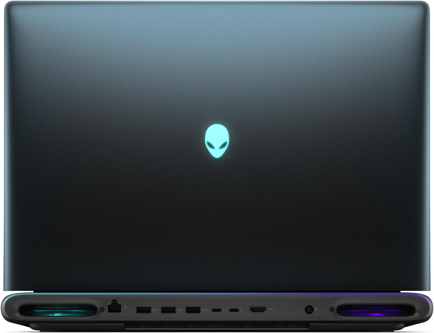 Mavark NewAlienware 18 Area-51 Gaming Laptop Core Ultra 9 275HX GeForce RTX 5090 18" WQXGA 300Hz 3m Display G-SYNC Per-Key AlienFX RGB Lighting Wi-Fi 7 Win 11 Pro (24TB SSD|64GB RAM|RTX 5090) Elite