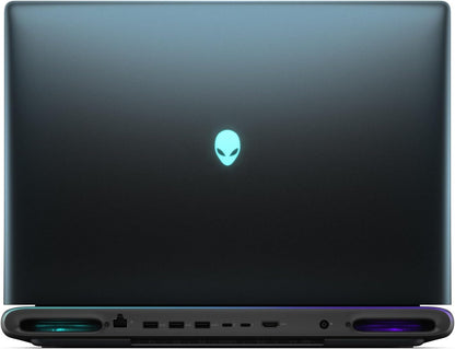 Mavark NewAlienware 18 Area-51 Gaming Laptop Core Ultra 9 275HX GeForce RTX 5090 18" WQXGA 300Hz 3m Display G-SYNC Per-Key AlienFX RGB Lighting Wi-Fi 7 Win 11 Pro (24TB SSD|64GB RAM|RTX 5090) Elite