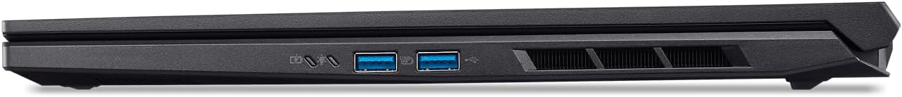 Acer Nitro V Gaming Laptop | Intel Core 9 Processor 270H | NVIDIA GeForce RTX 5070 Laptop GPU | 16" WUXGA IPS 180Hz Display | 32GB DDR5 | 1TB Gen 4 SSD | Wi-Fi 6 | Backlit KB | ANV16-72-933F Elite