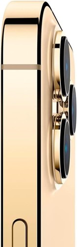 Apple iPhone 13 Pro – 128GB – Gold Elite