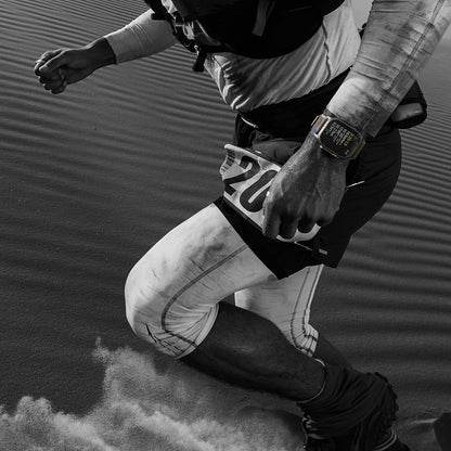 Apple Watch Ultra GPS+Cellular 49mm Titanium MidnightOceanBand OneSize Elite