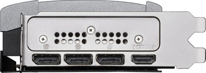 MSI Gaming RTX 5070 12G Ventus 3X OC Graphics Card (12GB GDDR7, 192-bit, Extreme Performance: 2557 MHz, DisplayPort x3 2.1a, HDMI 2.1b, NVIDIA Blackwell Architecture) Elite