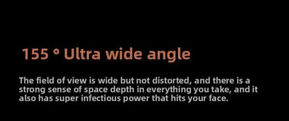 DJI  Action 3 Standard  With Quick-release Design for Easy Horizontal and Vertical Mounting 4K/120fps & Super-Wide FOV Elite