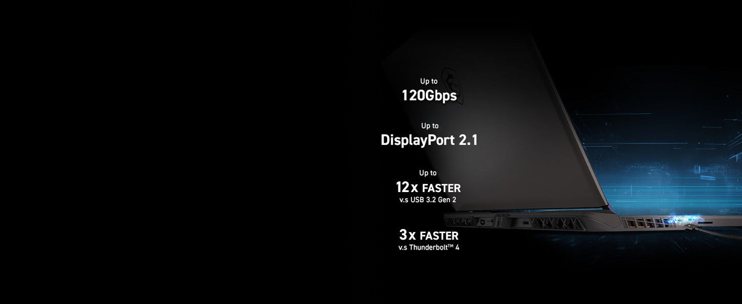 MSI Vector 16 HX AI 16” 144Hz FHD+ Gaming Laptop: Intel Core Ultra 7-255HX, NVIDIA Geforce RTX 5070Ti, 16GB DDR5, 512GB NVMe SSD, Thunderbolt 5, Wi-Fi 6E, Win 11 Home: Cosmo Gray A2XWHG-212US Elite