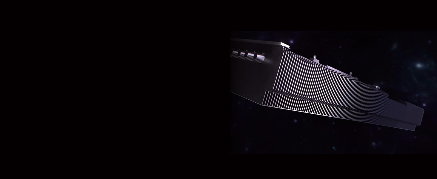 ASUS ROG Astral GeForce RTX™ 5090 OC Edition Gaming Graphics Card (PCIe® 5.0, 32GB GDDR7, HDMI®/DP 2.1, 3.8-Slot, 4-Fan Design, Axial-tech Fans, Patented Vapor Chamber, Phase-Change GPU Thermal pad) Elite