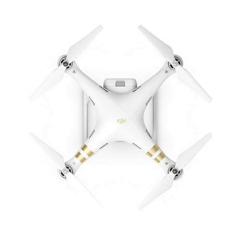 Original  DJI PHANTOM 3 Pro 1080p HD Quadcopter Aerial Photography UAV Flight Combination Suit Elite