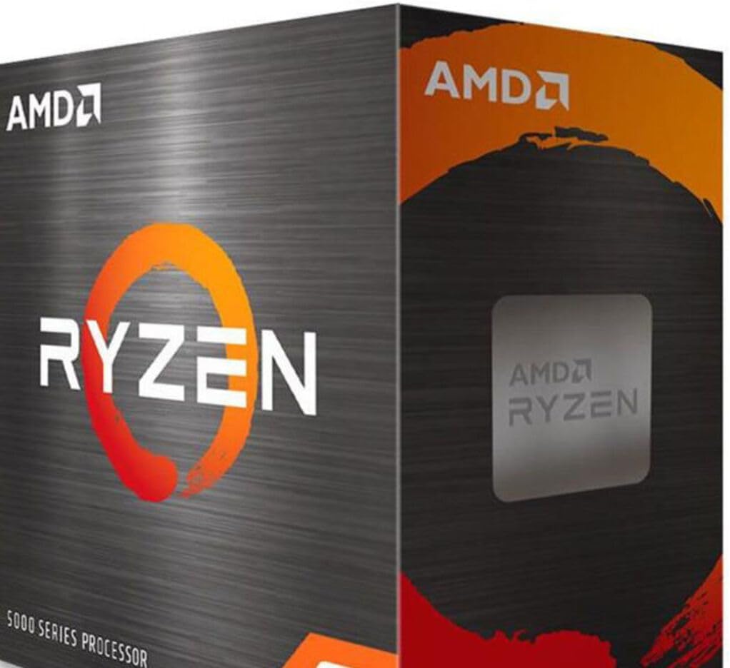 AMD Ryzen™ 9 5900XT 16-Core, 32-Thread Unlocked Desktop Processor Elite