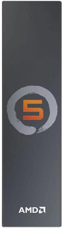 AMD Ryzen 5 7600X 6-Core, 12-Thread Unlocked Desktop Processor Elite