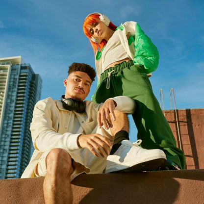 Bose Quiet Comfort Wireless Noise Cancelling Over Ear Bluetooth Headphones 24Hr Battery Black Elite