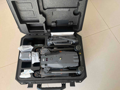 DJI M30T DJI Matrice 30T Drone With 4K HD Thermal Camera Laser Rangefinder Sensor 40+ Min Flight Time Long Distance GPS RC UAV Elite