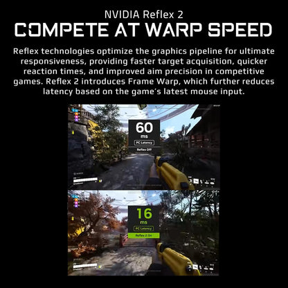 GIGABYTE GeForce RTX 5060 Ti Gaming OC 16G Graphics Card, 16GB 128-bit GDDR7, PCIe 5.0, WINDFORCE Cooling System, GV-N506TGAMING OC-16GD Video Card Elite