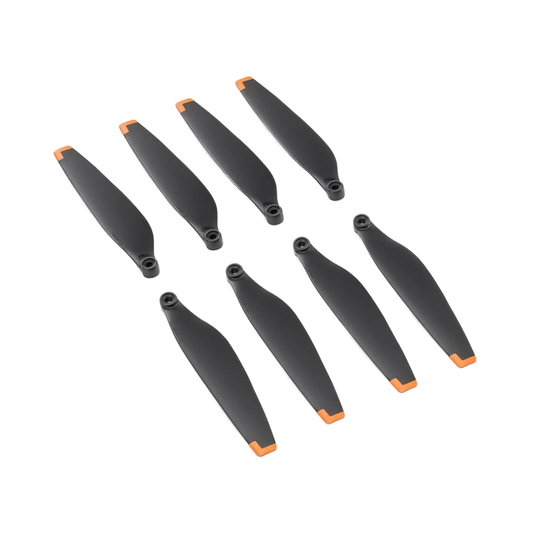 For DJI Mini 3 Carbon Fiber Propellers Elite