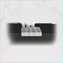 MSI Gaming RTX 5070 TI 16G Gaming Trio OC White Graphics Card (16GB GDDR7, 256-bit, Extreme Performance: 2580 MHz, DisplayPort x 3 2.1a, HDMI 2.1b, NVIDIA Blackwell Architecture) Elite