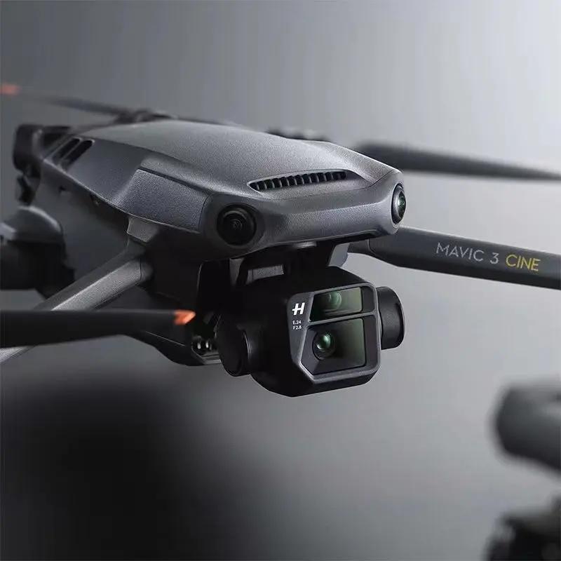 Original   Mavic 3 Quadcopter Hasselblad Professional 5.1K HD Aerial Photography UAV Flight Combination Suit Elite