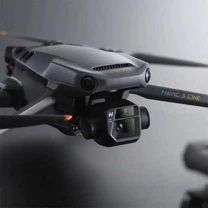 Original   Mavic 3 Quadcopter Hasselblad Professional 5.1K HD Aerial Photography UAV Flight Combination Suit Elite