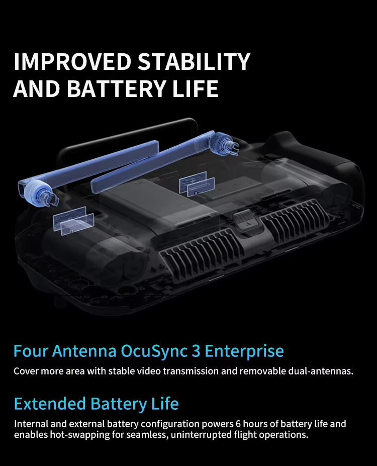 DJI M30T DJI Matrice 30T Drone With 4K HD Thermal Camera Laser Rangefinder Sensor 40+ Min Flight Time Long Distance GPS RC UAV Elite