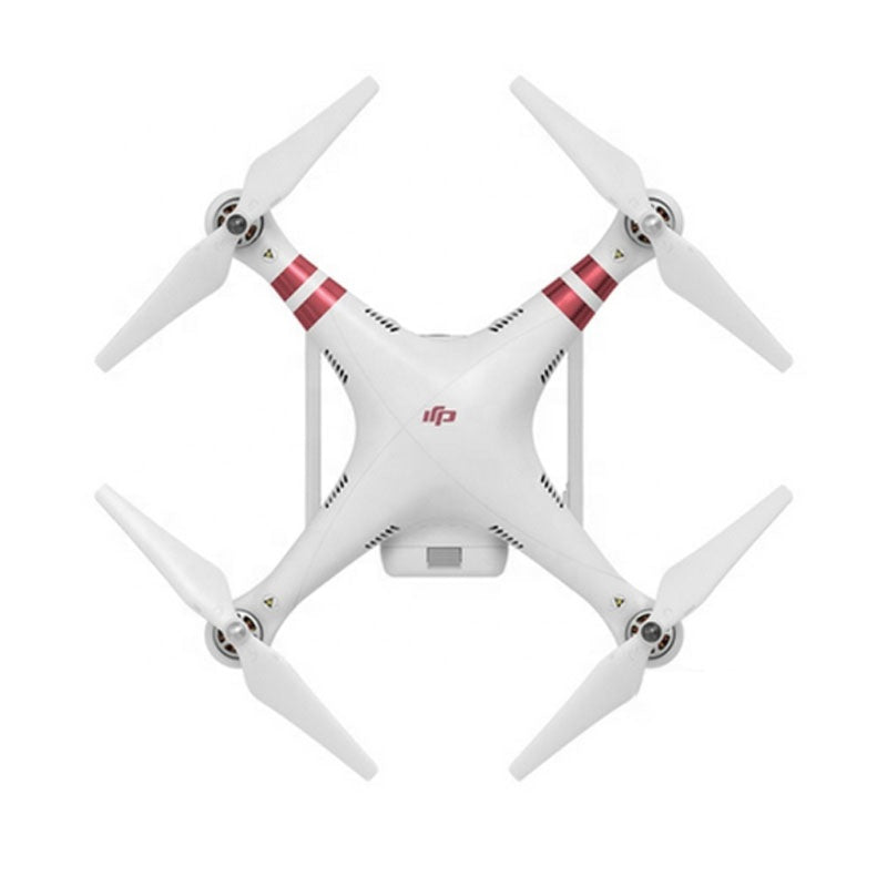 Original  DJI PHANTOM 3S 2.7K HD Quadcopter Aerial Photography UAV Standard Combination. Elite
