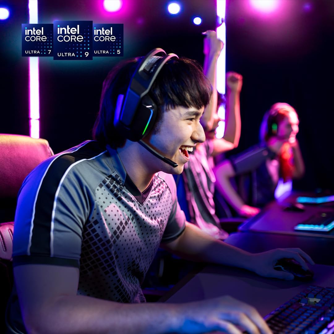 Intel Core Ultra 9 285K Tetracosa-core [24 Core] 3.70 GHz Processor - OEM Pack - Box Elite