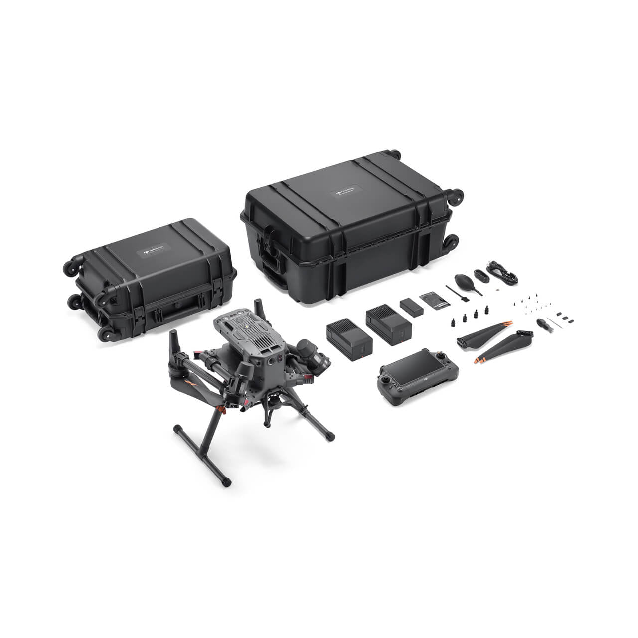 Global DJI Matrice 350 RTK Matrice 300 RTK DJI Mavic 3 Enterprise 55-Min Max Flight Time Mavic 3T 3E Mavic 3 Fly More Combo Elite