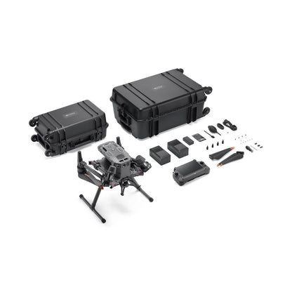 Global DJI Matrice 350 RTK Matrice 300 RTK DJI Mavic 3 Enterprise 55-Min Max Flight Time Mavic 3T 3E Mavic 3 Fly More Combo Elite