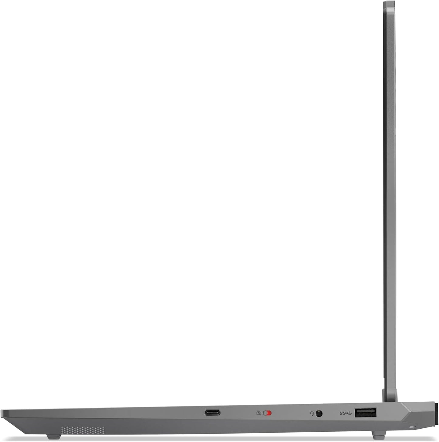 Lenovo LOQ 15" - NVIDIA GeForce RTX 5050 Graphics - 15.6" IPS LCD FHD 144hz Display - Intel Core i7-13650HX - 24GB DDR5-1 TB SSD - Windows 11 Home - Luna Grey Elite