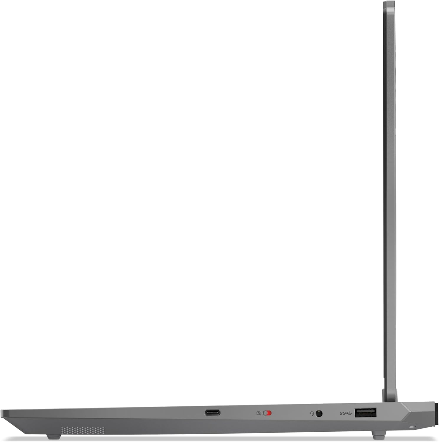 Lenovo LOQ 15" - NVIDIA GeForce RTX 5050 Graphics - 15.6" IPS LCD FHD 144hz Display - Intel Core i7-13650HX - 24GB DDR5-1 TB SSD - Windows 11 Home - Luna Grey Elite