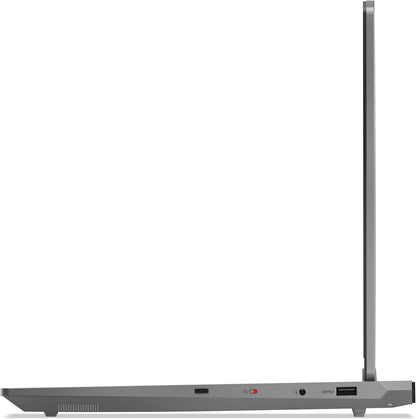 Lenovo LOQ 15" - NVIDIA GeForce RTX 5050 Graphics - 15.6" IPS LCD FHD 144hz Display - Intel Core i7-13650HX - 24GB DDR5-1 TB SSD - Windows 11 Home - Luna Grey Elite