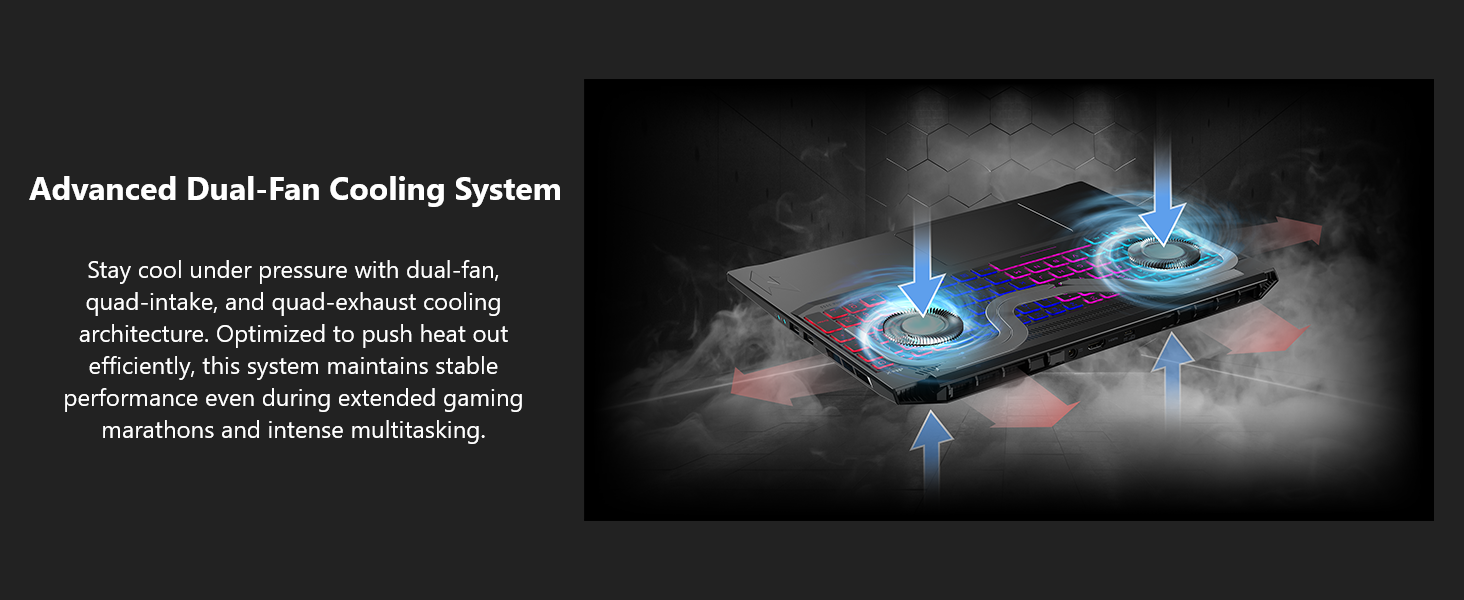 Acer Nitro V 16S AI Gaming Laptop | AMD Ryzen 7 260 Processor | NVIDIA GeForce RTX 5060 Laptop GPU (572 AI Tops) | 16" WUXGA IPS 180Hz Display | 32GB DDR5 | 1TB Gen 4 SSD | Wi-Fi 6 | ANV16S-41-R2AJ Elite