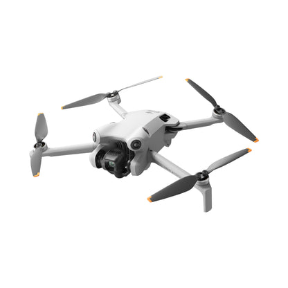DJI Mini 4 Pro Replacement Aircraft Unit (Excludes Remote, Battery, Accessories) Elite