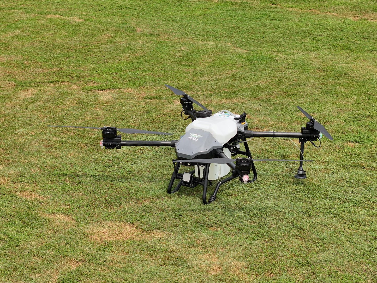 4-Axis 6-Axis Multi-Rotor Agri-Drone Helicopter-Style Plant Protection UAV for Big Drones & Commercial Drones Elite