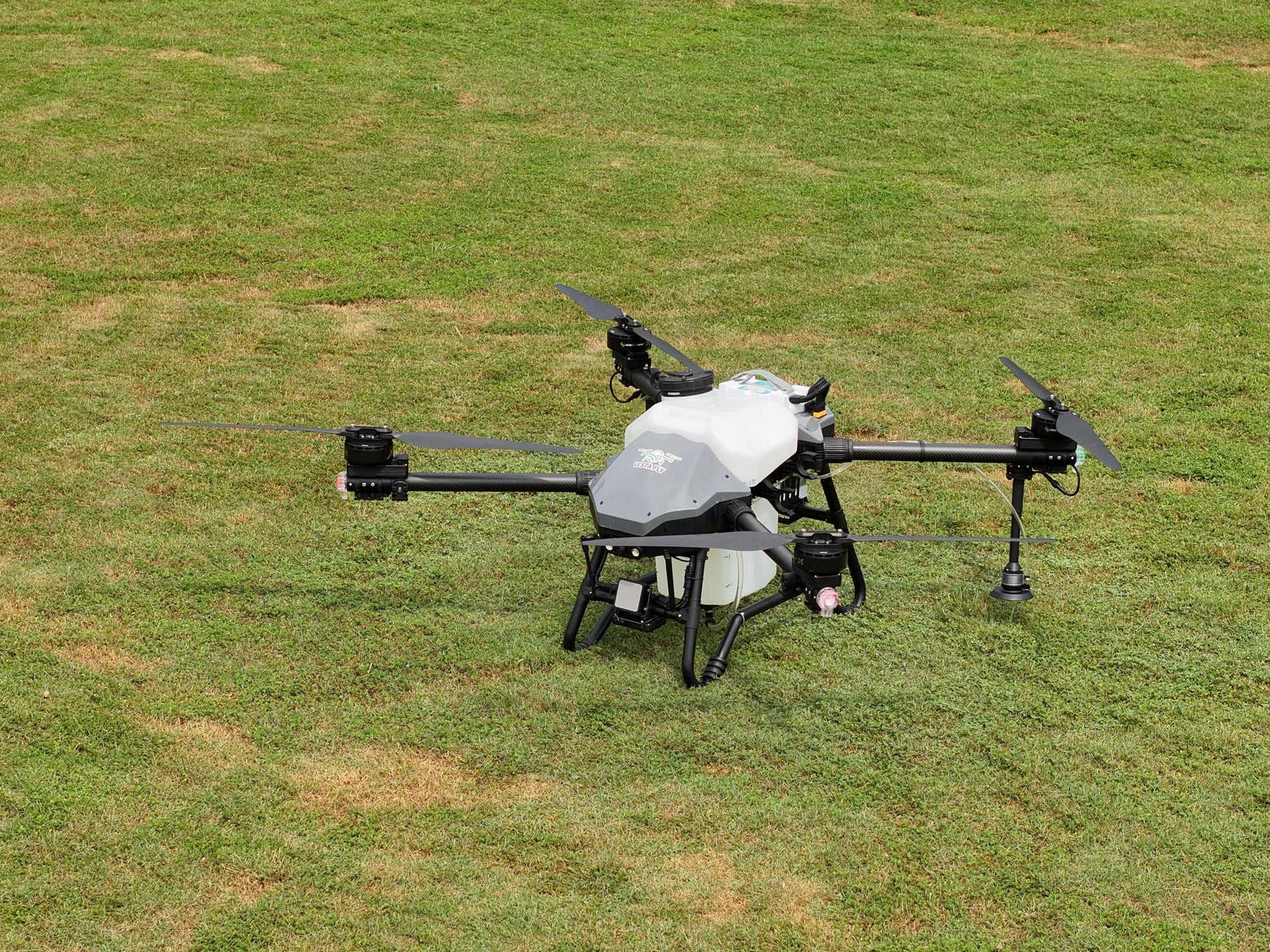 4-Axis 6-Axis Multi-Rotor Agri-Drone Helicopter-Style Plant Protection UAV for Big Drones & Commercial Drones Elite