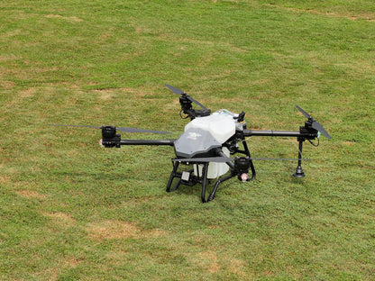 4-Axis 6-Axis Multi-Rotor Agri-Drone Helicopter-Style Plant Protection UAV for Big Drones & Commercial Drones Elite