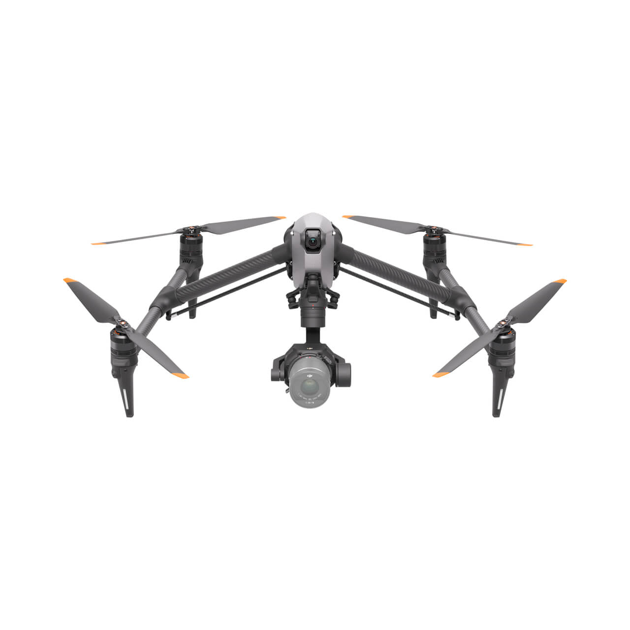DJI Inspire 3 Camera Drone with Centimeter-Level RTK Positioning and Waypoint Pro Full-frame 8K/25fps CinemaDNG Dual Native ISO Elite