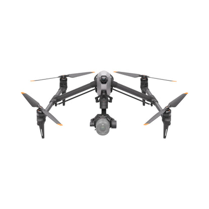 DJI Inspire 3 Camera Drone with Centimeter-Level RTK Positioning and Waypoint Pro Full-frame 8K/25fps CinemaDNG Dual Native ISO Elite