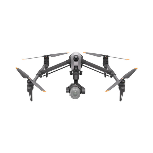 DJI Inspire 3 Camera Drone with Centimeter-Level RTK Positioning and Waypoint Pro Full-frame 8K/25fps CinemaDNG Dual Native ISO Elite