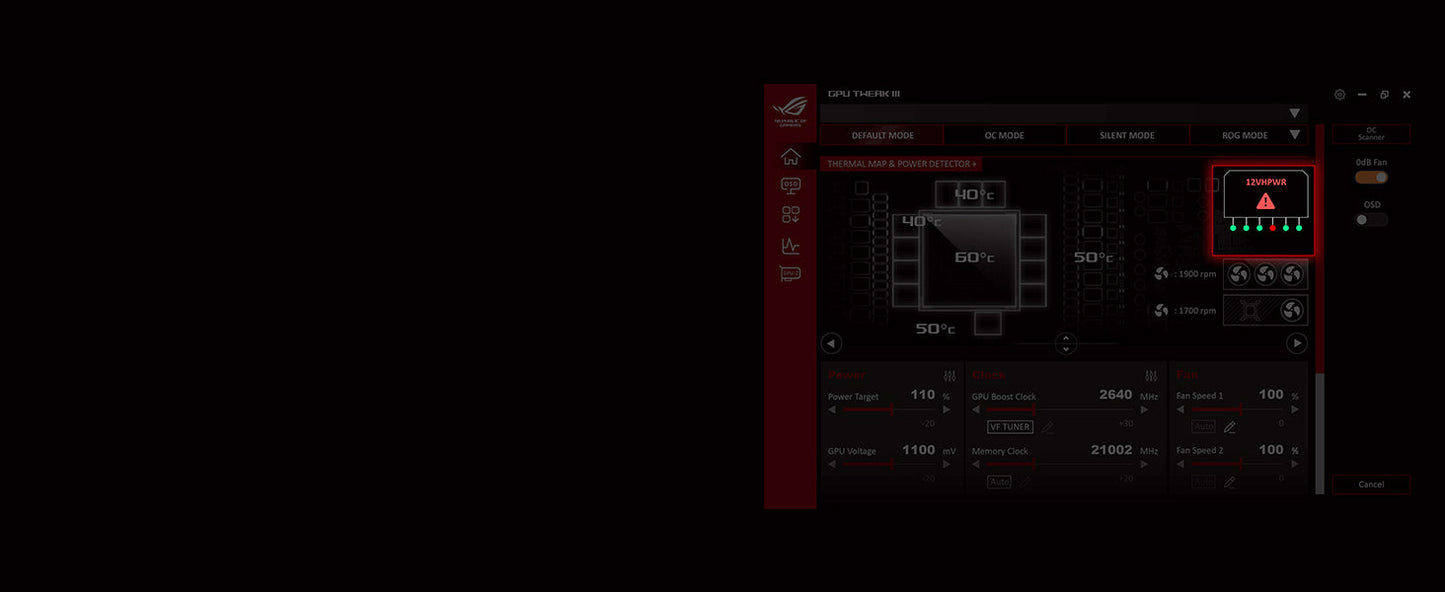 ASUS ROG Astral GeForce RTX™ 5080 OC Edition Gaming Graphics Card (PCIe® 5.0, 16GB GDDR7, HDMI®/DP 2.1, 3.8-Slot, 4-Fan Design, Axial-tech Fans, Patented Vapor Chamber, Phase-Change GPU Thermal pad) Elite