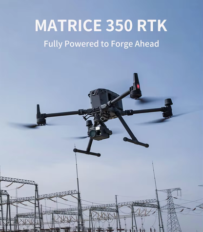 Global DJI Matrice 350 RTK Matrice 300 RTK DJI Mavic 3 Enterprise 55-Min Max Flight Time Mavic 3T 3E Mavic 3 Fly More Combo Elite
